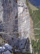 Klettern Elk Meadows